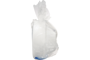 Ahold Foam Bowls Extra Thick & Strong - 30 Bowls