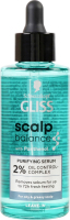Сироватка для волосся очищувальна Scalp balance Gliss 100мл