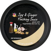 Ahold Finishing Sauce Soy & Ginger