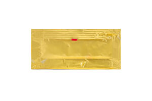 Сыр плавленый 20% С зеленью Edeldam м/у 64г