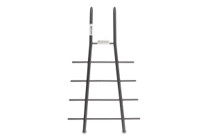 Драбинка д/квітів граніт 37см Алеана