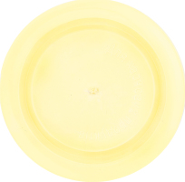 Кришка п/е кольорова без стікеру d82мм Гроно-Трейд