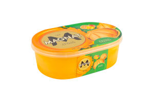 Мороженое сорбет Манго-апельсин Magnat п/у 500г