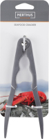 Щипці для морепродуктів Nerthus із пружиною
