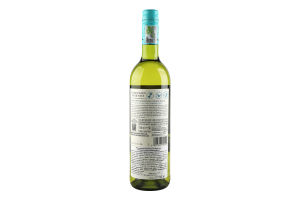 Вино Vineyard Friends Chenin Blanc white