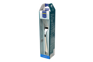 Вилка столовая №0959X0DBMEAF7 Larissa Metro Professional 12шт