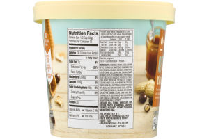 SE Grocers Classic Ice Cream Nutty Cone