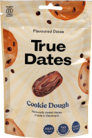 Фініки True Dates Cookie Dough сушені смак печива