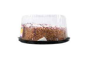 Торт Черри айс НіжинХліб п/у 1кг