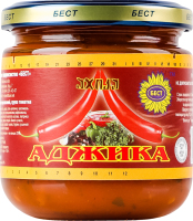 Аджика Бест с/б 200г