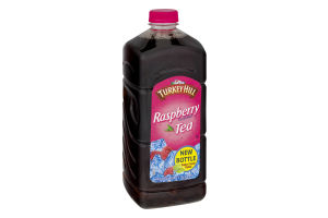 Turkey Hill Raspberry Tea