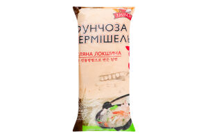 Вермішель бобова Ямчан 500 г