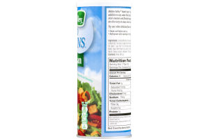 Hidden Valley Salad Crispins Italian Parmesan