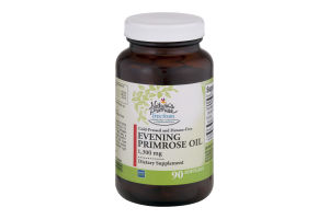 Nature's Promise 1,300mg Evening Primrose Oil - 90 CT
