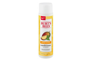 Burt's Bees Super Shiny Conditioner with Mango