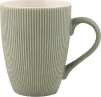 Чашка кераміка 400мл №KYYW019 Greenwich Products Co. Limited 1шт