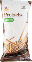 Ahold Pretzels Sticks