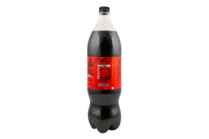 Напій безалкогольний Zero sugar сильногазований 1,75л пет Cola Bubble