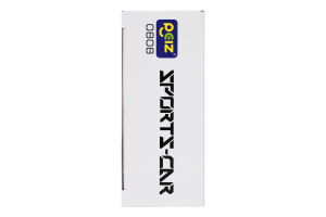 Конструктор Машини 55-62елементів в асортименті 0807-0810