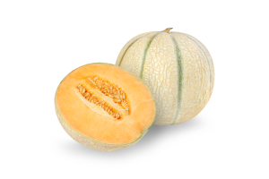 Дыня Канталуп органическая