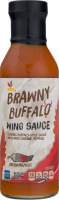 Ahold Brawny Buffalo Wing Sauce Medium/Hot