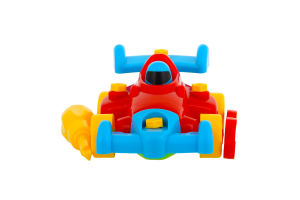 Іграшка Китай Гоночний автомобіль арт.1688-12 х6