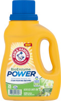 Arm & Hammer BioEnzyme Power Detergent Botanical Springs