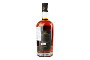 Віскі Ezra Brooks Stave Finish Collection Bourbon