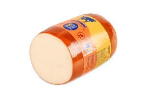 Сыр плавленный 30% колбасный Копченый Пирятин кг