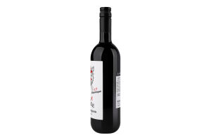 Вино La Bonne Journee Cabernet Sauvignon IGP Atlantique червоне сухе 0.75 л