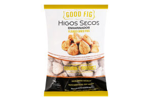 Інжир сушений м/у Good Fig 500г