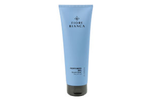 Гель для душа парфюмированный Azure dew Fiore Bianca 250г