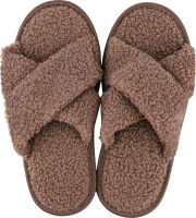 Тапочки открытые женские домашние Greenwich Products Co. Limited №YR23062 36-41