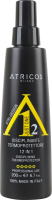 Термопротектор для волос дисциплинирующий несмываемый 12в1 Atricos Milano 200мл