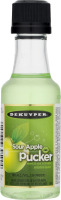 Dekuyper Pucker Sweet & Sour Schnapps Imitation Liqueur Sour Apple