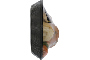 Ahold Soup Mix Fresh Vebetables