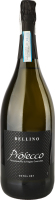 Вино ігристе Prosecco Spumante біле екстра сухе 10,5% 1,5л Bellino