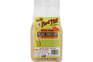 Bob's Red Mill Whole Wheat Pearl Couscous
