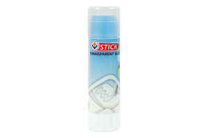 Клей-карандаш 36г №КҮҮW4641465011 Greenwich Products Co. Limited 1шт