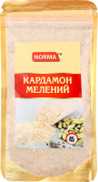 Кардамон мелений 45г Norma