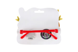 Окуляри карнавальні Олень 985749