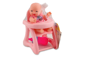 Іграшка Пупс D1440 Шантоу