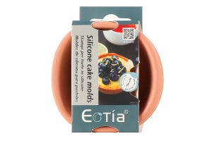 Набір форм для кексів 6шт 988467