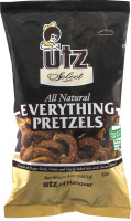 Utz Select Everything Pretzels