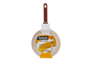 Сковорода керамічне антипригарне покриття d20см №10-144-300 Terrestrial+ Nava 1шт