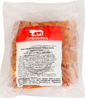 Рулет Праздничный Смаковинка в/к в/с кг