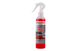 Віск Speed WaxR 250мл Auto Drive