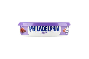 Сир-крем Philadelphia Milka 14%