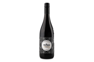 Вино 0.75л 13% червоне сухе Tempranillo Vina Tomar пл