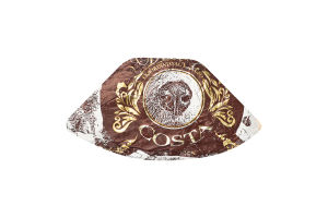 Сир Mario Costa з трюфелем блакитний коз/мол 48%